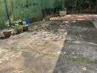 Land with Old House for Sale value only