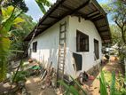 Land With Old House - For Value Battaramulla Sale