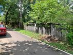 Land With Old House Kahathuduwa South Kesbewa