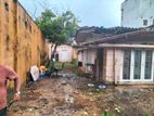 Land with Old House Sale Dehiwala