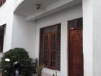 Land with Old Two-Storied House for Sale - Mirihana (EM1013)