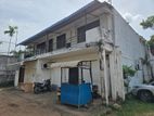 Land with Prime Property for Sale – Colombo 05 (Kirulapone) (LS111)