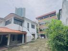 Land with Property for Sale in Colombo 07 – Darmapala Mawatha