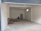 Land with Shop for Sale Dambulla