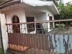 Land with Single Storey House for Sale Rajagiriya Ds30988