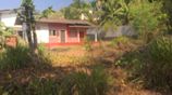 Land with Small Unit for Sale – Kadawatha