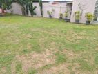 Land with the Building Near ITN Thalawathugoda