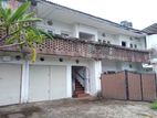 Land with two apts for sale (3874) Borella
