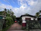 House for sale in Moratuwa