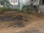 Land with Two Houses for Sale in Colombo 07 -Longdon Place