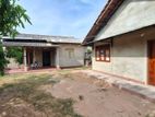 House with Land for Sale - Badalgama
