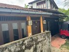 Land with Two Houses for Sale in Kolonnawa