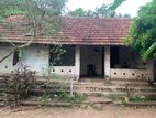 Land with House for Sale Kandana