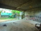 Land with under Construction House for sale in Kottawa