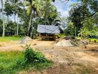 Land for Sale - Kuruwita