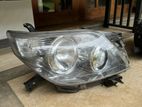 Landcruiser Prado Headlights