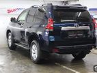 Landcruiser Tx Prado 150 for Rent