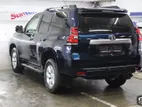 Landcruiser Tx Prado 150 for Rent