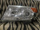 landcruser v8 headlight