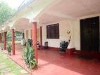 Landmark Property for Sale in Prime Anuradhapura Location