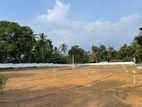 Land|Plot 20| For Sale | Kiriwaththuduwa