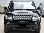 Landrover Discovery 4 for Rent - Long Term Only