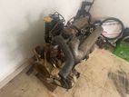 Landrover series 3 engine