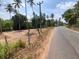 Lands for Sale at Badalgama,kehelella