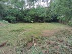 LANDS FOR SALE ATHURUGIRIYA