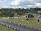 Lands for sale Homagama