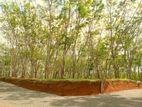 Lands for sale in Ahangama