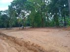 Lands for sale in Aluthwala