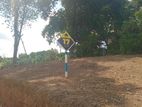 Lands for sale in Ambalangoda
