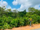 Lands for sale in Ambalangoda