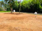 Lands for sale in Ambalangoda