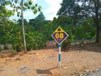 Lands for sale in Ambalangoda