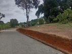 Lands for sale in Ambalangoda