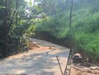 Lands for sale in Ambathanna