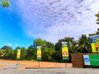 Lands for Sale in Bandaragama