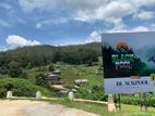 Lands for sale in Blackpool-Nuwaraeliya