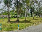 Lands for sale in Bogahagoda