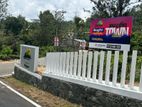 Lands for sale in Bolagala_Hadeniya