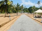 Lands for Sale in Diulapitiya- M17