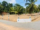 Lands for Sale in Diulapitiya- Y8