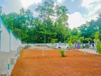 Lands for Sale in Divulapitiya, M227