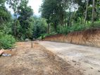 Lands for sale in Galagedra