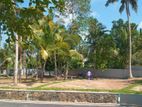 Lands for Sale in Galle