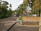 Lands for Sale in Galle