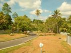 Lands for Sale in Galle