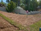 Lands for sale in Galle